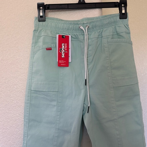 Pants, - Picture 1 of 5